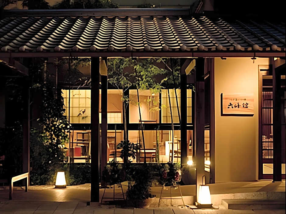 Roppokan Ryokan