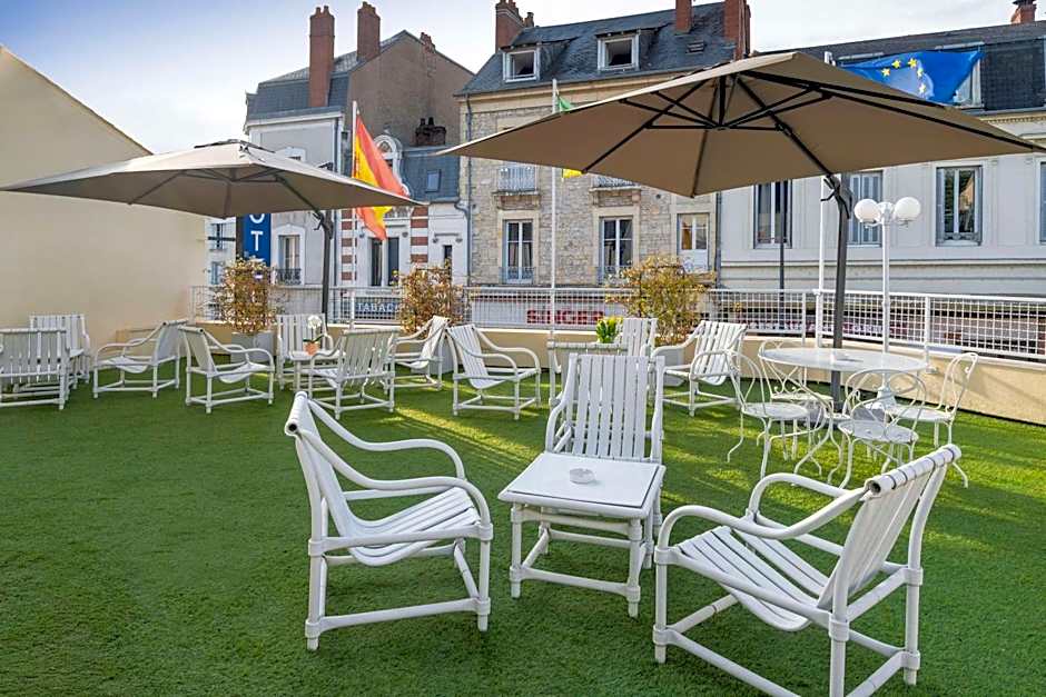 Best Western De Diane