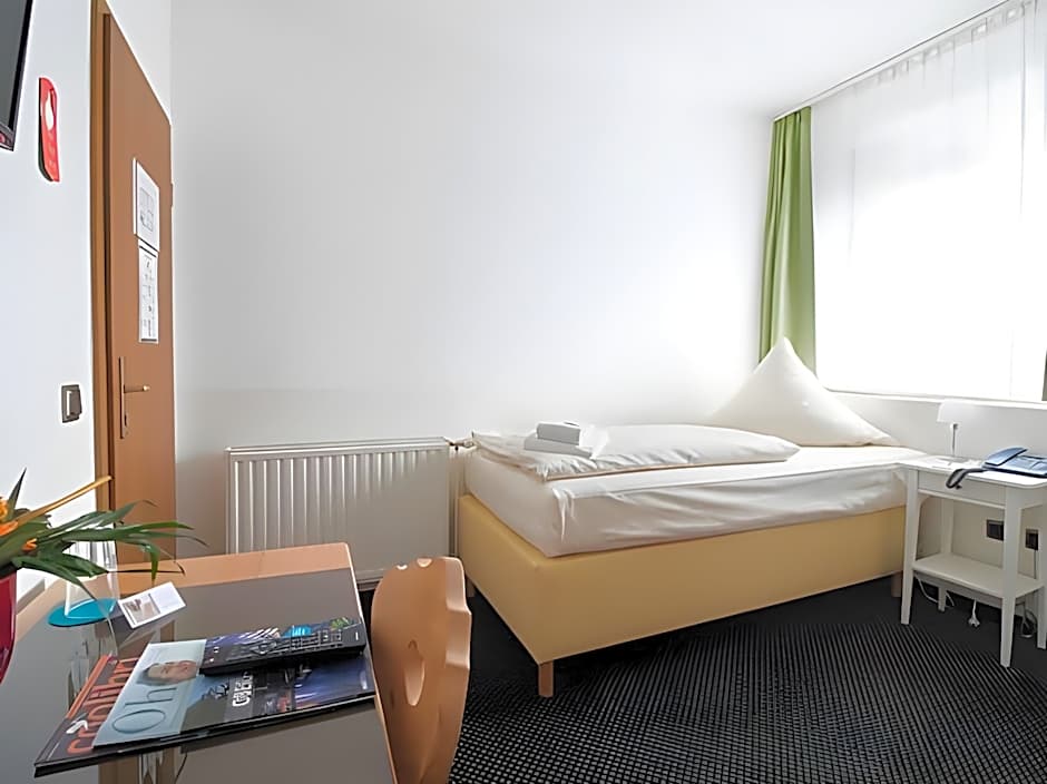 Hotel Zum Eisenhammer