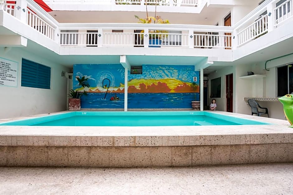 OYO Mi Hotel