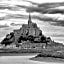 Chambre des Anges & Roulotte proche Mont Saint-Michel, l'Angevinière