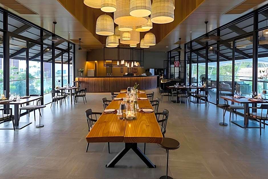VARANA Krabi Hotel