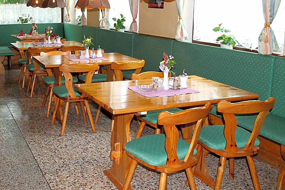 Hotel Restaurant Schwartz