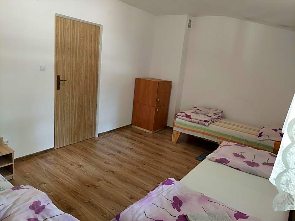 Osrodek Wypoczynkowy " BIESZCZADY"