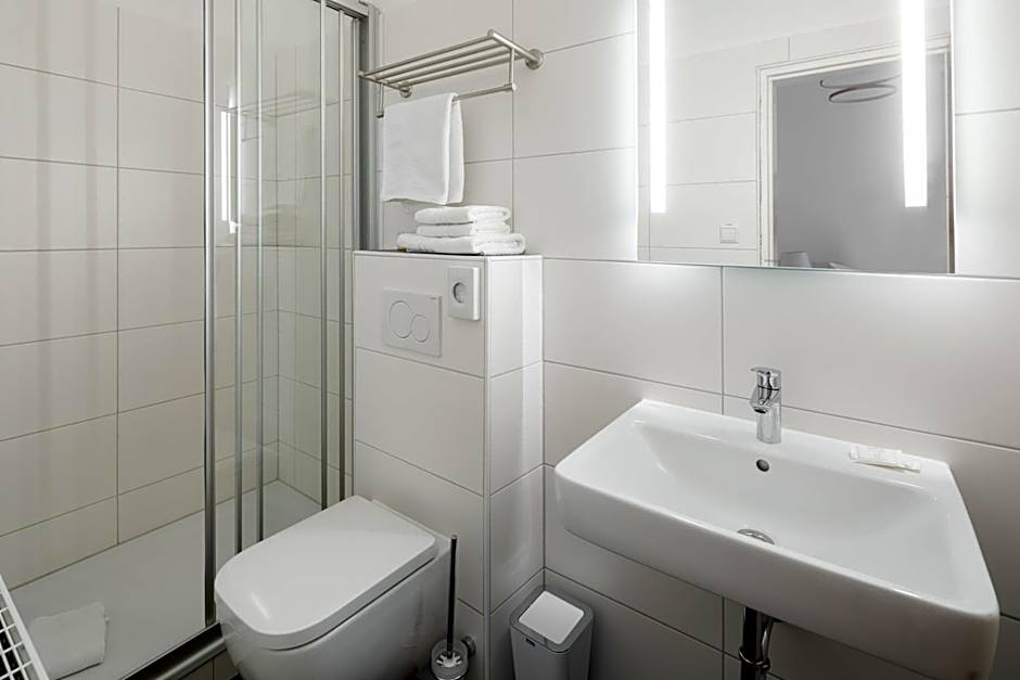 Hotel am Denkmal Norderney