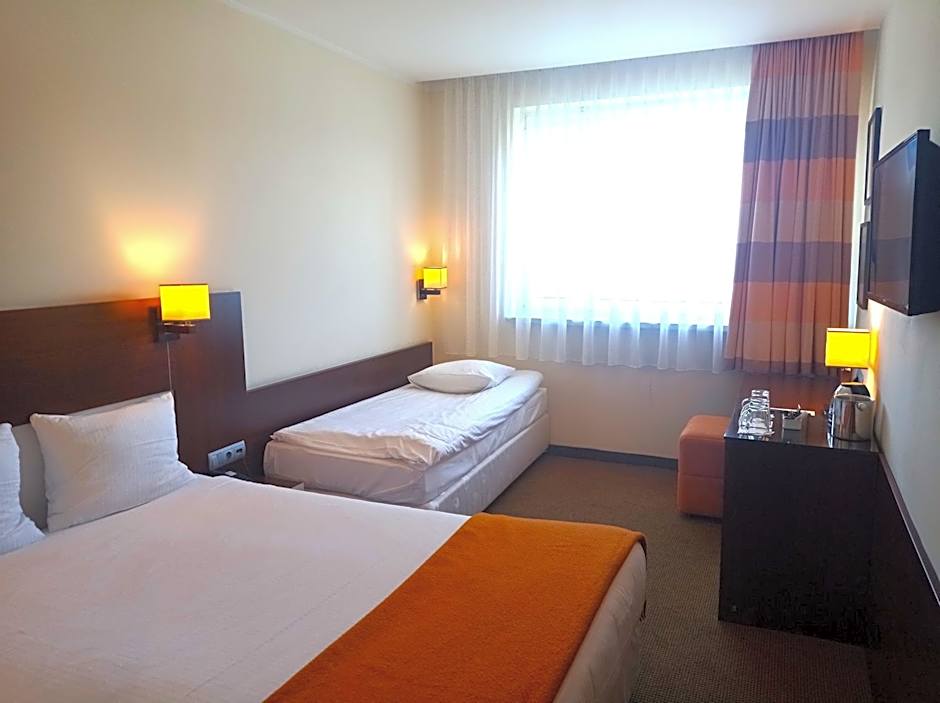 Desilva Inn Katowice Airport