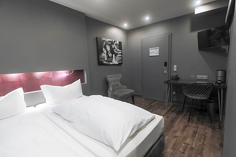 Hotel am Augustinerplatz