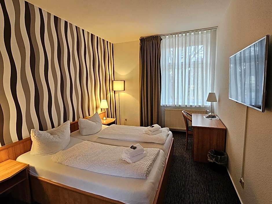 Parkhotel Senftenberg