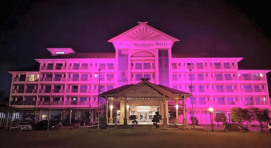 Putra Brasmana Hotel
