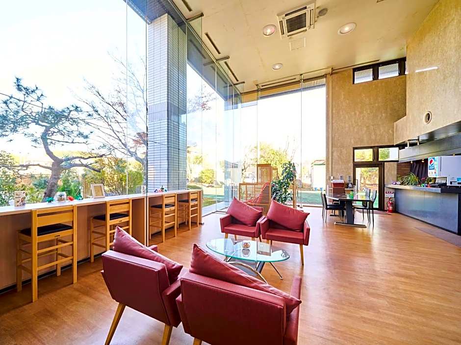 Minakuchi Century Hotel