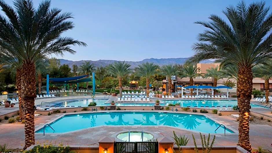 Marriott's Shadow Ridge 1 - The Villages