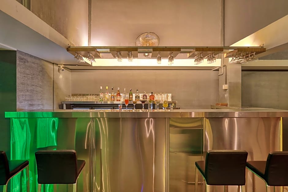 Hotel Span International