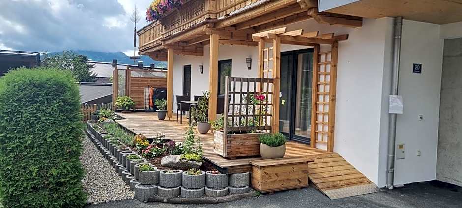 Appartements KALSWIRT