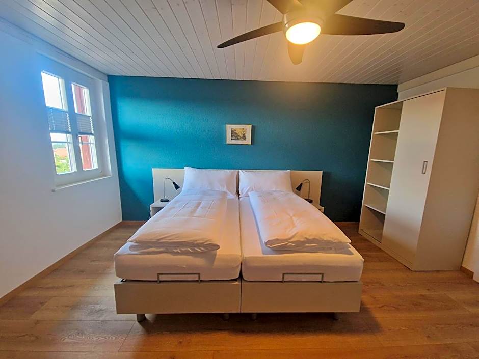 Gasthof Drei Eidgenossen