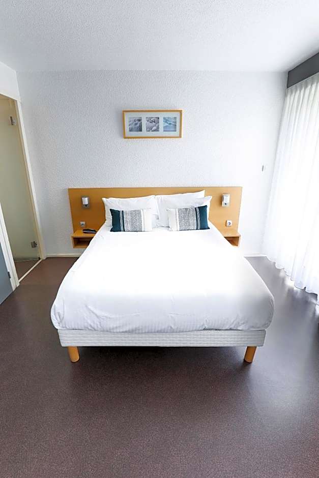Hotel Thermes Les Ecureuils-Dax