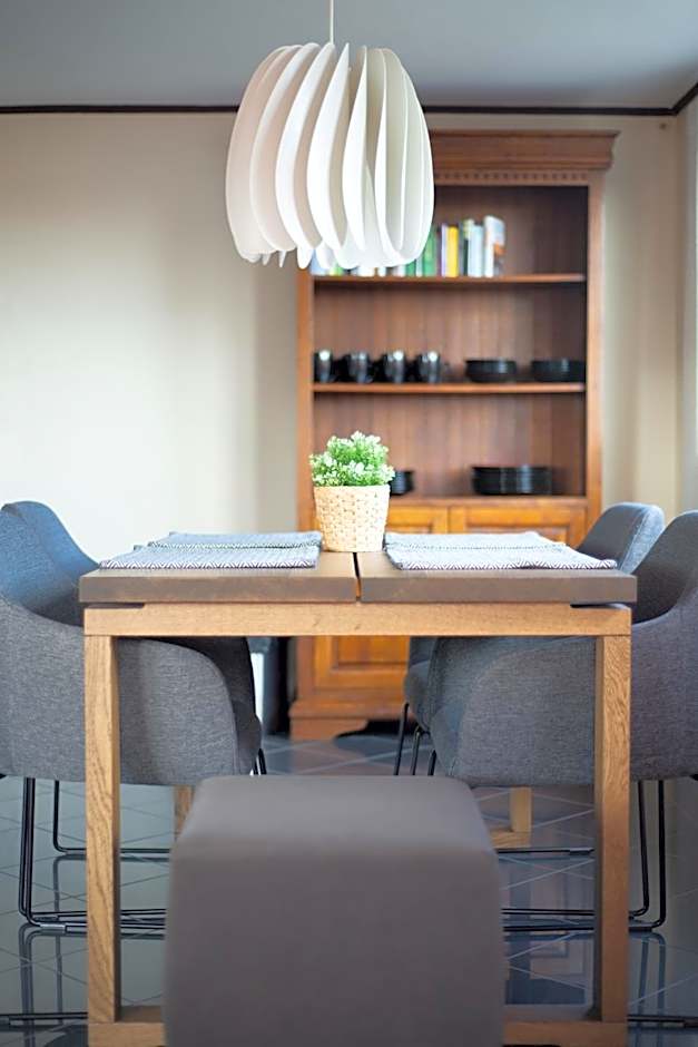 Ferienwohnung Geestemuende