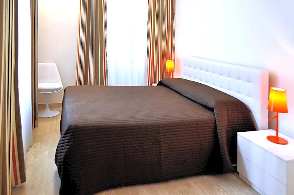 BB Hotels Aparthotel Bocconi