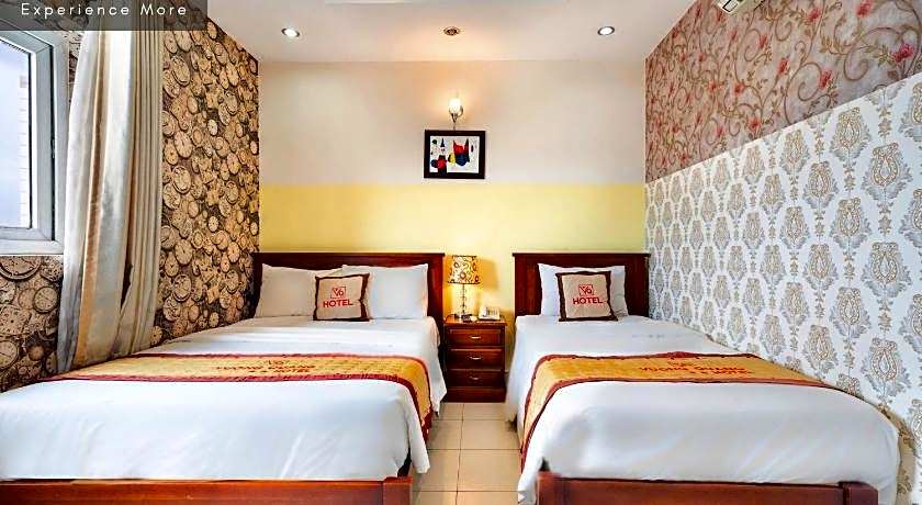 S79 Vuong Quang Hotel