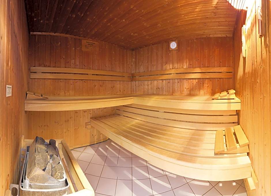 Hotel Markkleeberger Hof