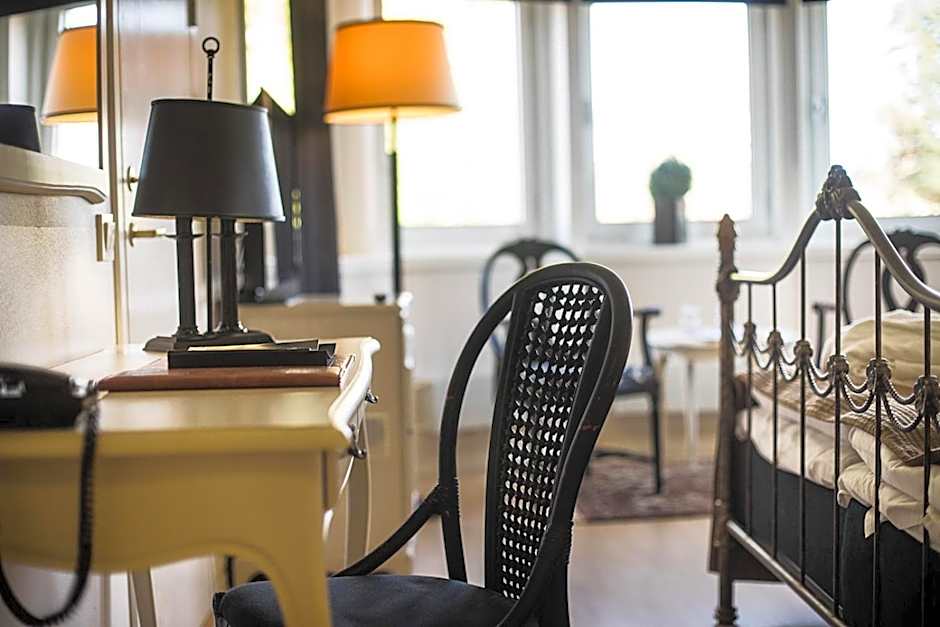 First Hotel Olofström