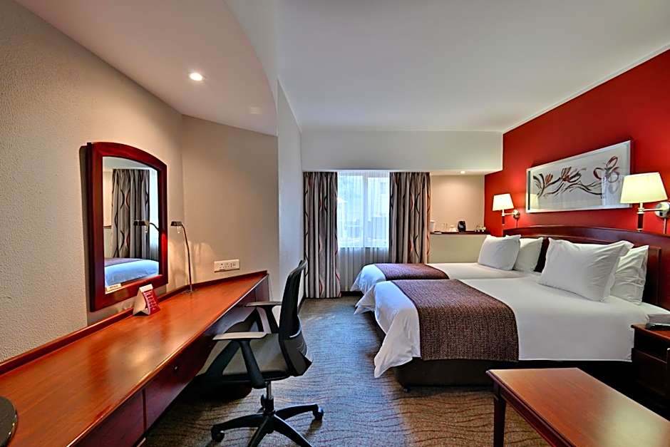 City Lodge Hotel Sandton, Morningside