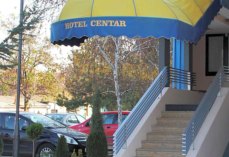 Hotel Centar