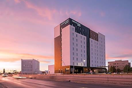Courtyard by Marriott Ciudad Juarez