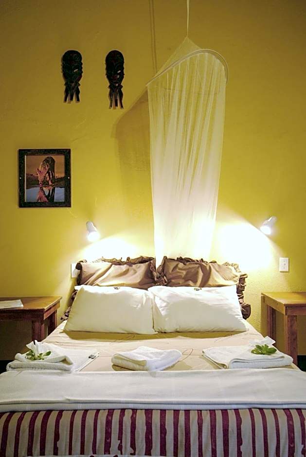 Timbavati Safari Lodge