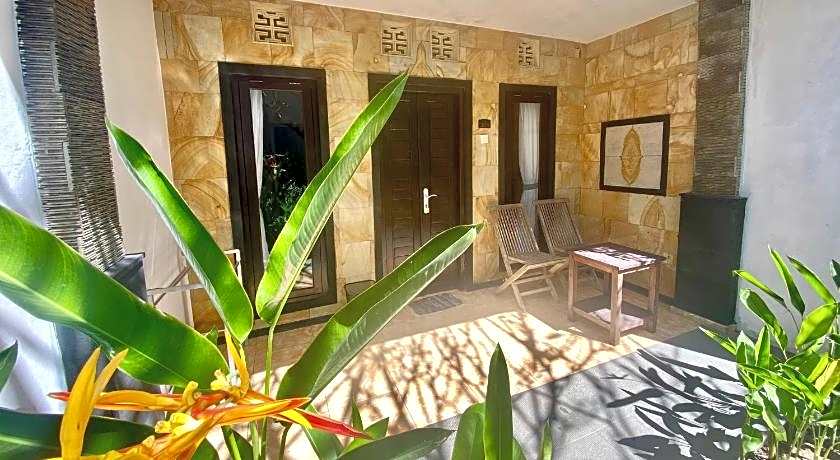 Ashana Hotel Uluwatu