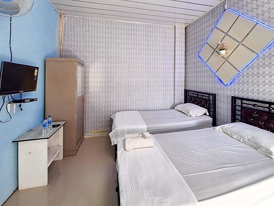 Homestay Sakinah Syariah RedPartner