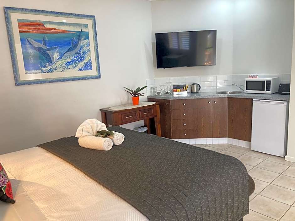 Gecko Lodge Kalbarri