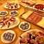 PARADISO Hotel & Banqueting