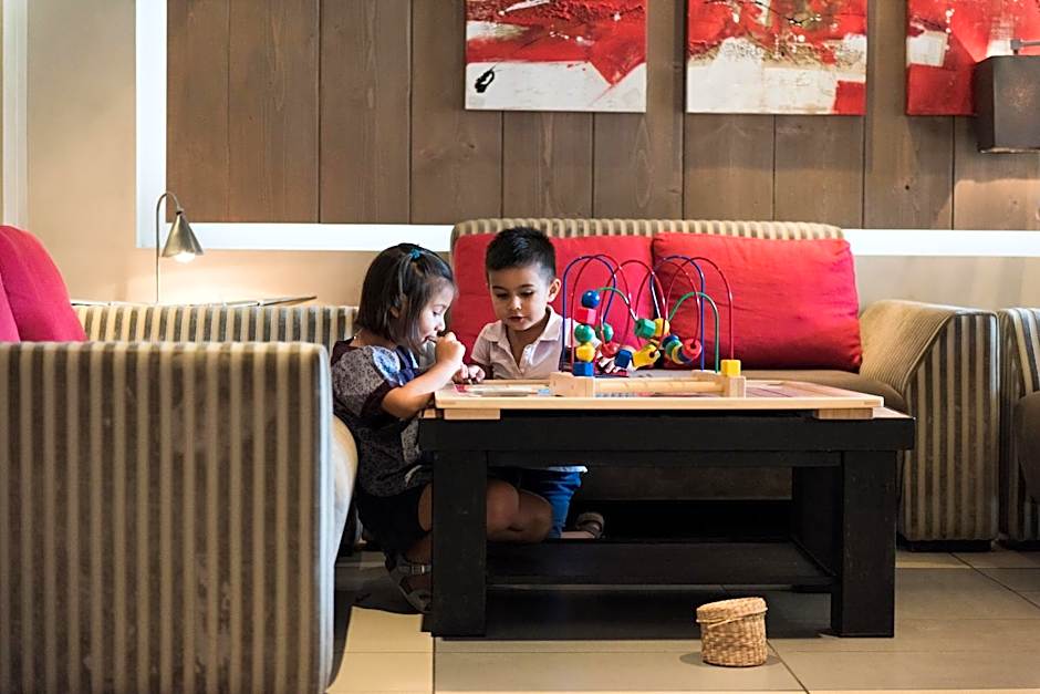 CGH Résidence Boutique Le Chalet des Dolines