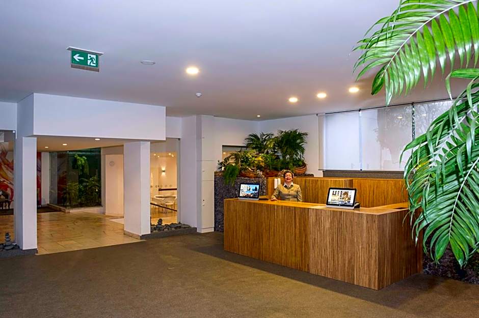 Dorisol Mimosa Studio Hotel