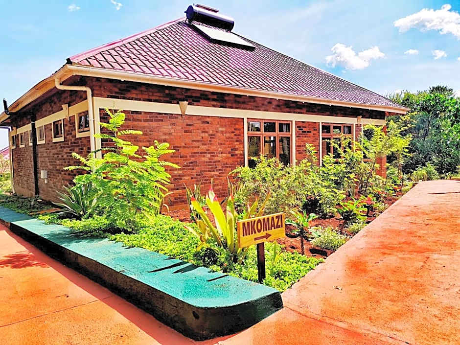 Ngorongoro Marera Mountain View Lodge