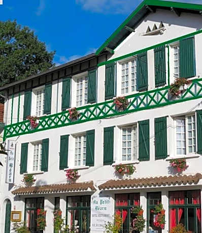Hotel Au Petit Béarn