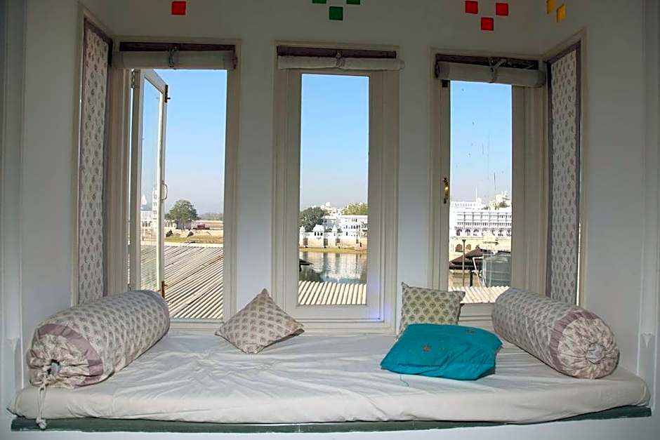 Hotel Aashiya Haveli