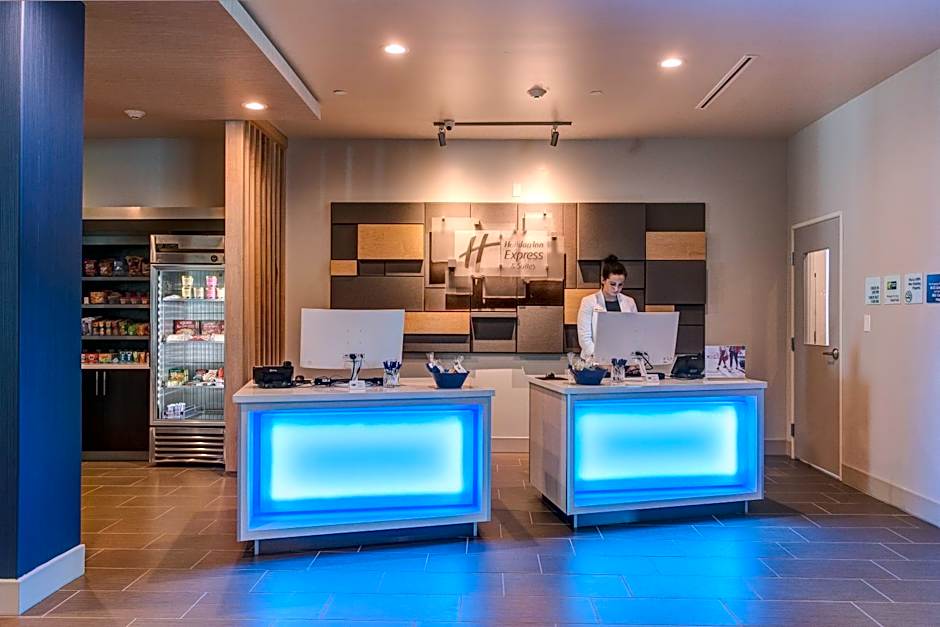 Holiday Inn Express & Suites Gatesville By IHG