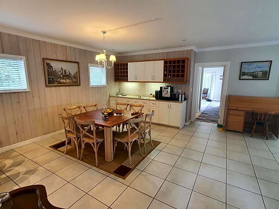Knysna Self-catering Holiday Home