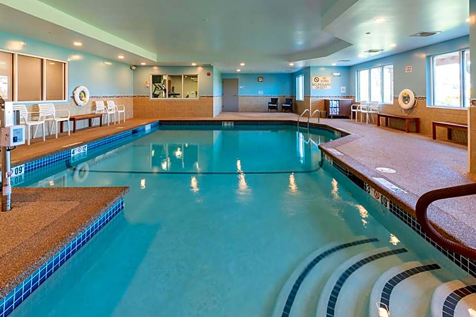 Holiday Inn Express Hotel & Suites Hampton South-Seabrook By IHG