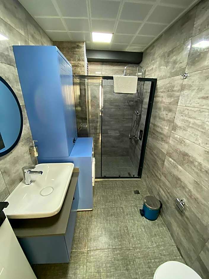 YOUR HOUSE Apart Otel