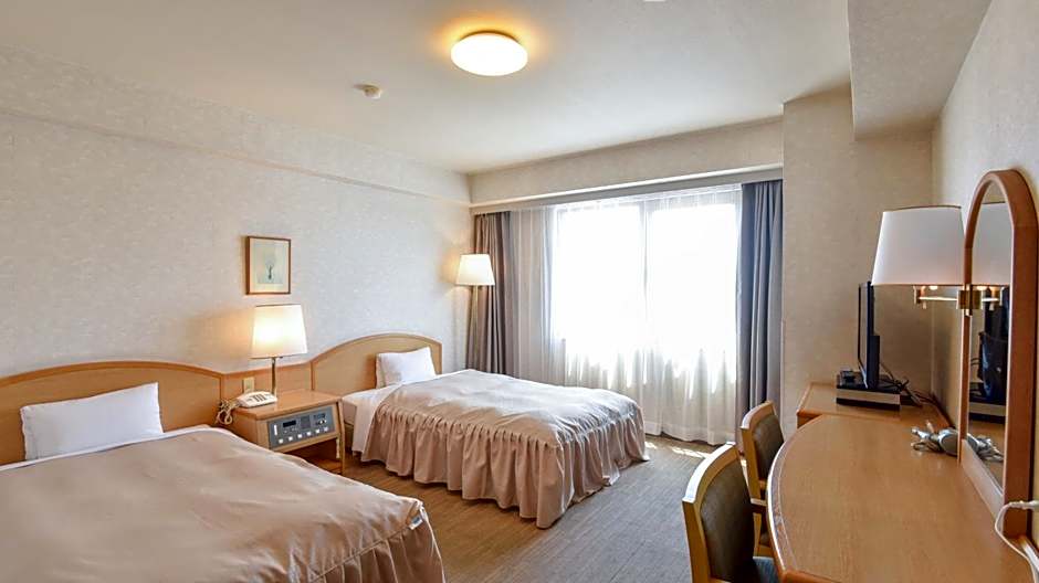 Yokkaichi City Hotel Annex