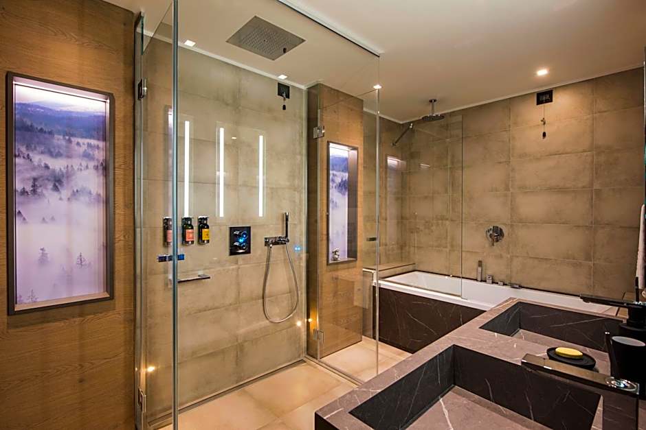 Hotel Principe delle Nevi