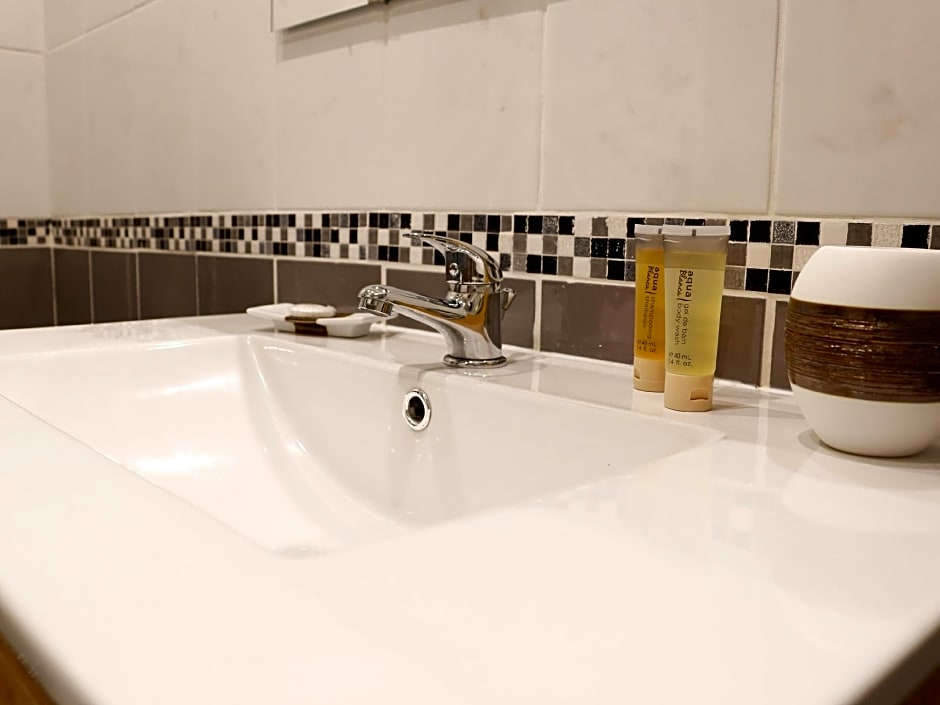 Trankil'Apparts Gare