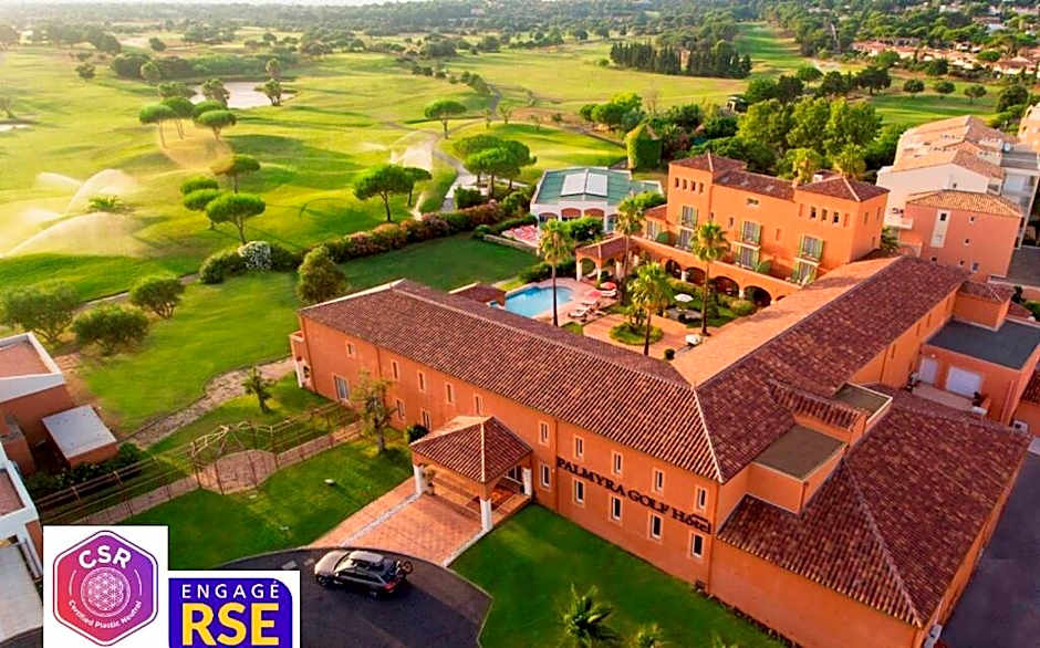 Palmyra Golf Hotel & Spa