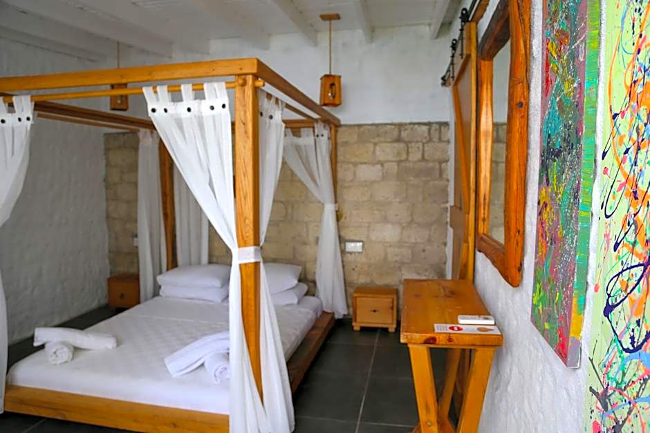 Rikas Boutique Otel