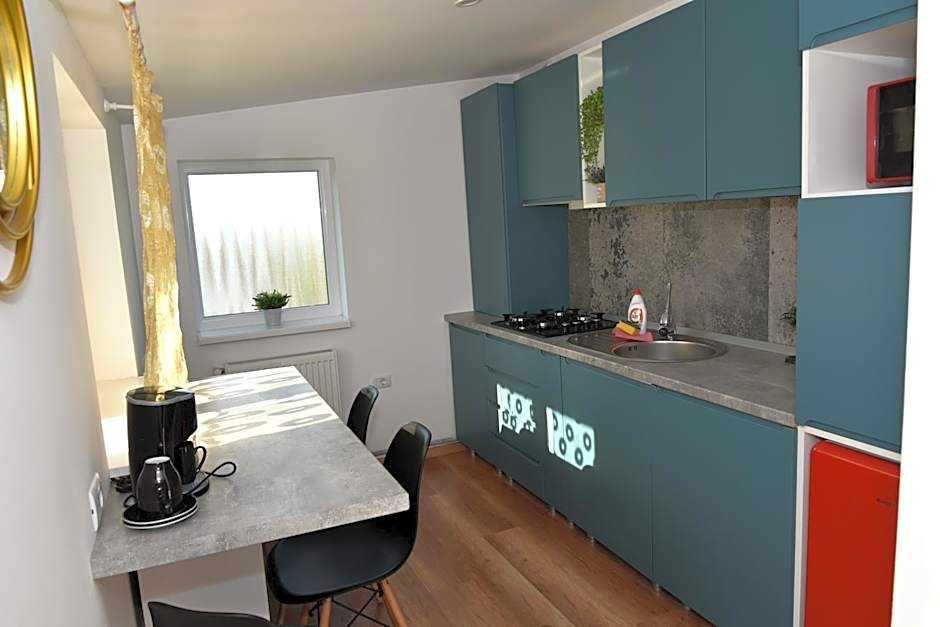 ApartHotel Dominic Residence