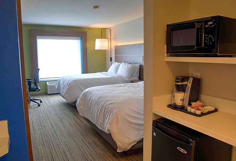 Holiday Inn Express Rochelle By IHG