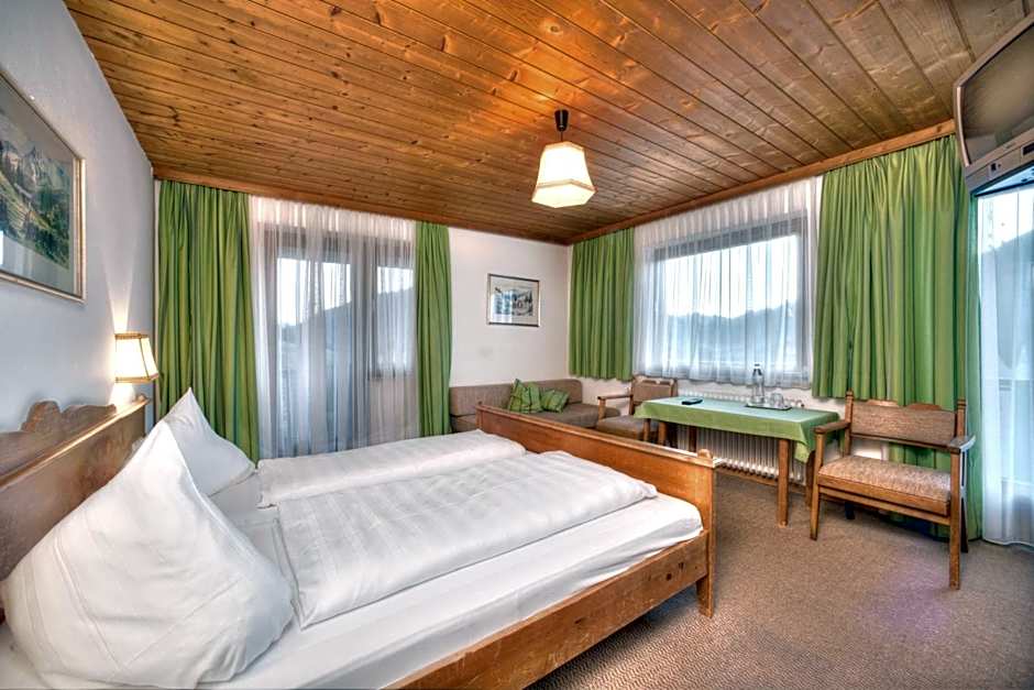 Bärenwirth - Hotel & Restaurant