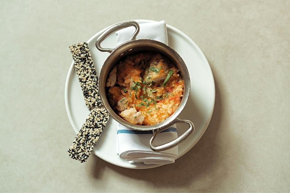 The Ritz-Carlton, Herzliya